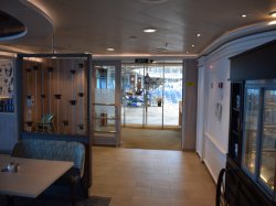 Emerald Princess World Fresh Marketplace picture