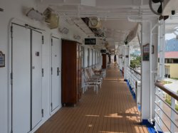 Outside Promenade picture