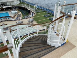 Emerald Princess Sky Deck picture