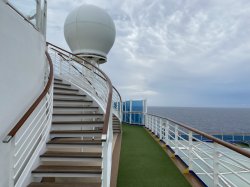 Emerald Princess Sky Deck picture