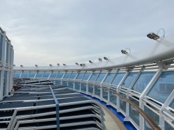 Emerald Princess Calypso Reef and Pool picture