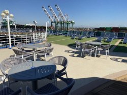 Emerald Princess Tradewinds picture