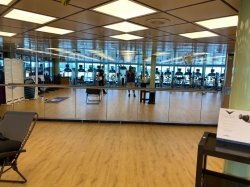 Emerald Princess Fitness Center picture