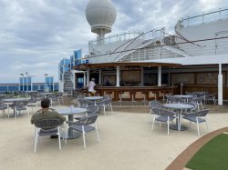 Emerald Princess Tradewinds picture