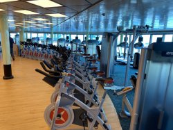 Emerald Princess Fitness Center picture