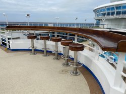 Emerald Princess Tradewinds picture