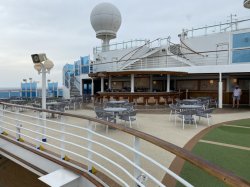 Emerald Princess Tradewinds picture