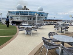 Emerald Princess Tradewinds picture