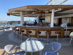 Emerald Princess Tradewinds picture