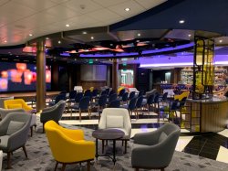Norwegian Encore Social Night Club picture
