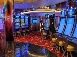 Allure of the Seas Casino picture