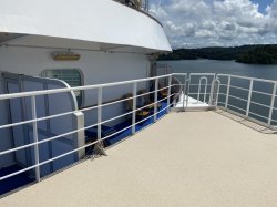 Bridge Deck picture