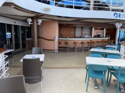 Emerald Princess Horizon Terrace picture