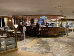 International Cafe picture