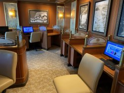 Internet Cafe picture