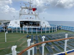 Emerald Princess Sky Deck picture