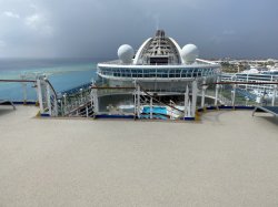 Emerald Princess Sky Deck picture