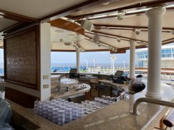 Emerald Princess Tradewinds picture