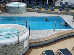 Neptunes Reef and Pool picture