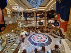 Enchanted Princess Piazza picture