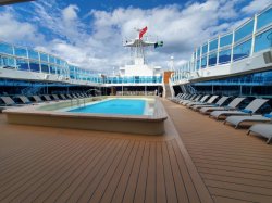 Enchanted Princess Retreat Pool picture