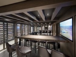 MSC Seashore Wine Cellar picture