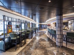 MSC Seashore HOLA Tacos & Cantina picture