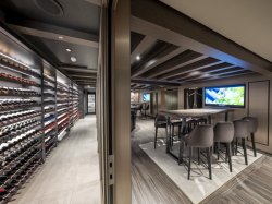 MSC Seashore Wine Cellar picture