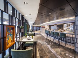 MSC Seashore HOLA Tacos & Cantina picture