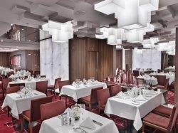 MSC Seashore Tribeca Restaurant picture