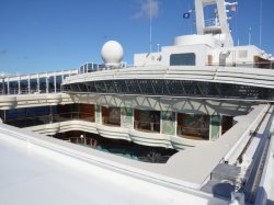 MSC Divina Le Sirene Covered Pool picture