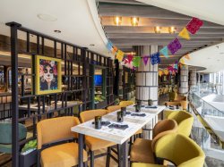 MSC Seashore HOLA Tacos & Cantina picture