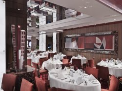 MSC Seashore Tribeca Restaurant picture