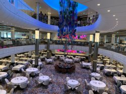 Dining Deck 3 picture Dining Deck 3 picture