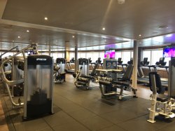 Fitness Center picture