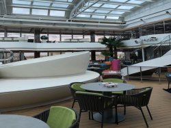 Rotterdam Lido Pool picture