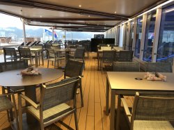 Rotterdam Sea View Pool picture