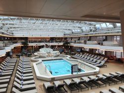 Rotterdam Lido Pool picture