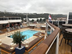 Rotterdam Sea View Pool picture