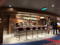 Ocean Bar picture