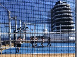 Sports Court picture