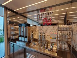 Scarlet Lady Galley picture