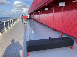 Scarlet Lady Athletic Club picture