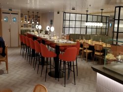 Scarlet Lady Extra Virgin picture