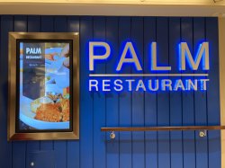 Palm Restaurant picture