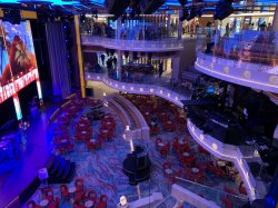 Carnival Mardi Gras Grand Central picture