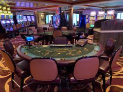 Norwegian Gem Gem Club Casino picture