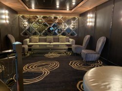 Norwegian Gem Bliss Ultra Lounge picture
