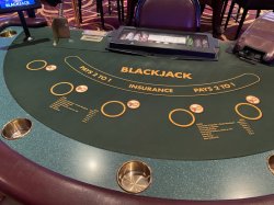 Norwegian Gem Gem Club Casino picture