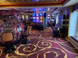 Norwegian Gem Gem Club Casino picture